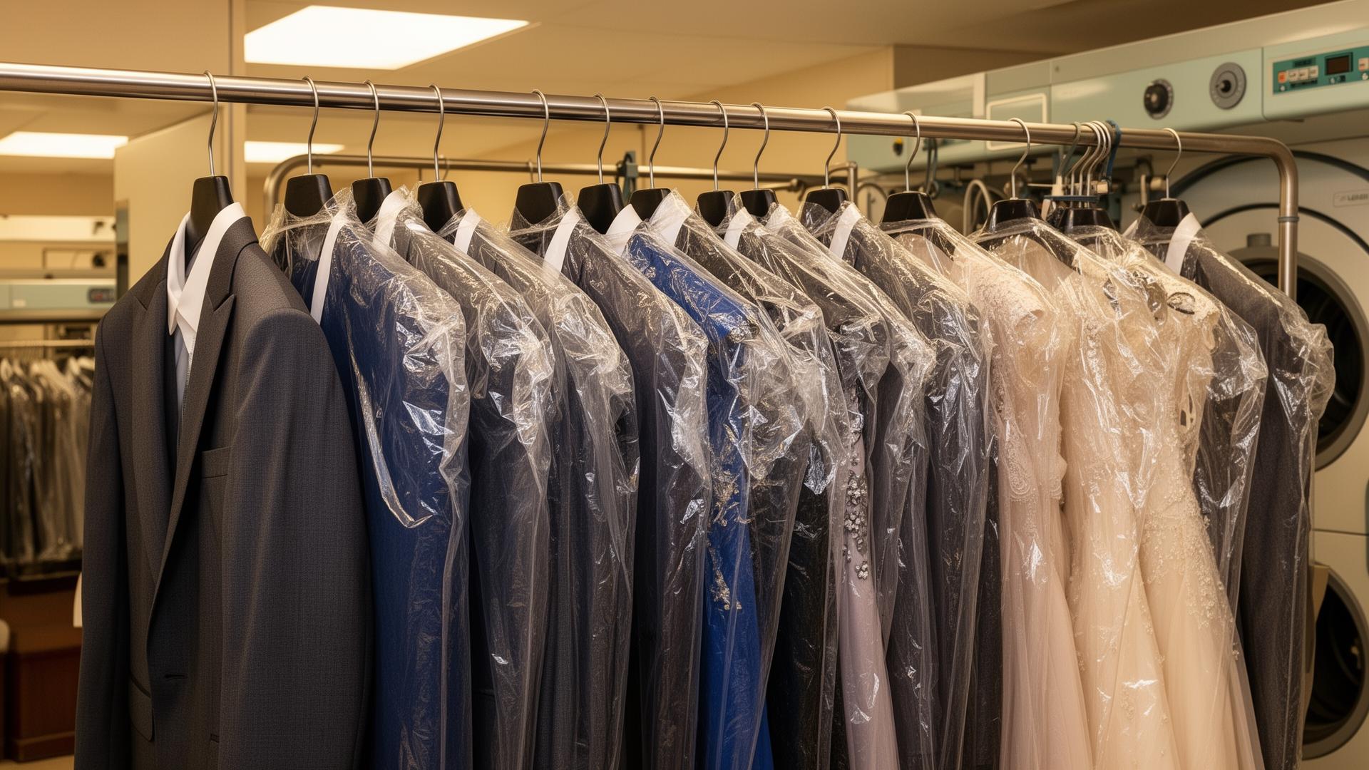 dry cleaning hero bowubgkt