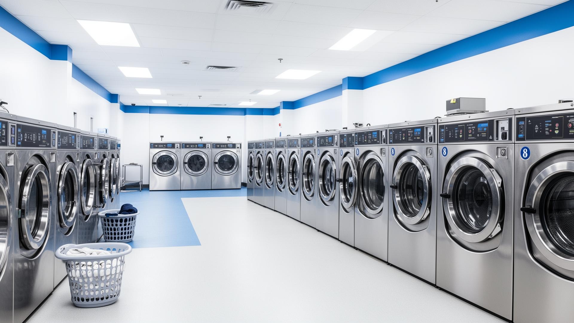 laundromat hero djlgrnsu